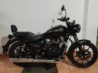 royal enfield meteor 350