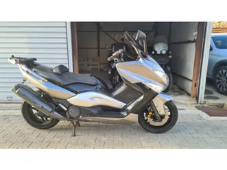 yamaha t-max 500i abs →