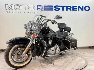 harley davidson - touring road king classic