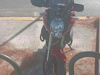 kawasaki - versys 650