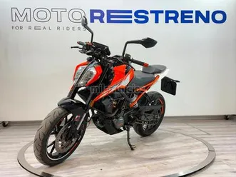 ktm - 125