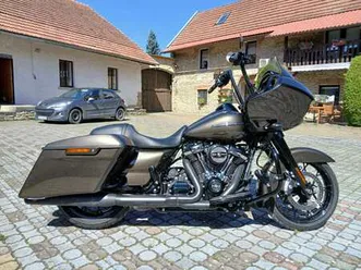 harley-davidson fltrxs road glide special
