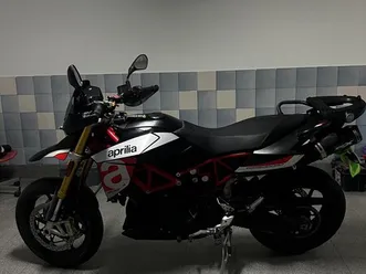 aprilia dorsoduro 900 - 35kw