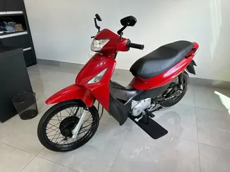 honda biz 125 ks