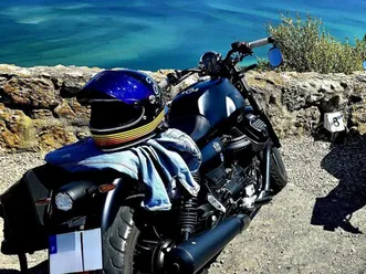 yamaha ténéré 700