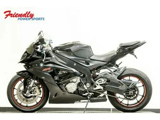 2015 bmw s 1000 rr