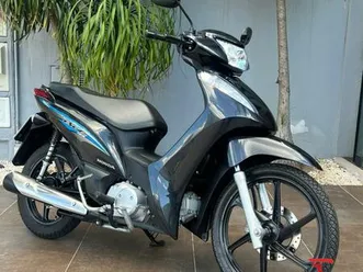 honda biz 125