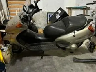 gratis honda pantheon 150 2t