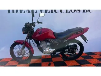 honda cg 150 fan esdi mix