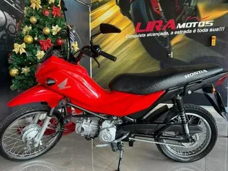 honda pop 110i