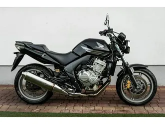 honda cbf 600 r 2008 abs raty transport największy wybór moto w pl radom