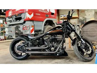 ‼️harley davidson fxse cvo screamin eagle