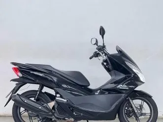 honda pcx 150