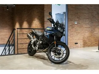 bmw gs f 800 gs f 800 gs dostępny od ręki!