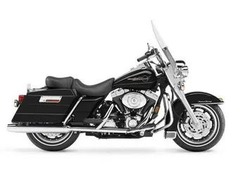 2006 harley-davidson® flhr - road king®