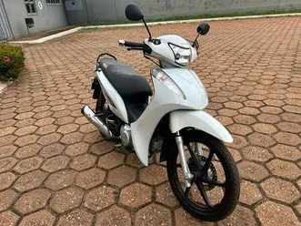 honda biz 125 ex