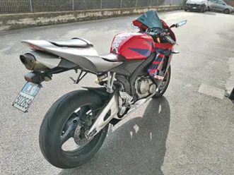 honda cbr 600 rr 2006