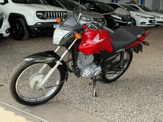 honda cg 160 cargo