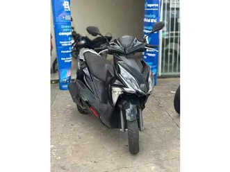 honda elite 125