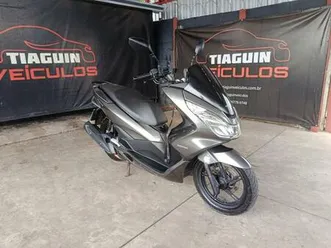 honda pcx 150 dlx