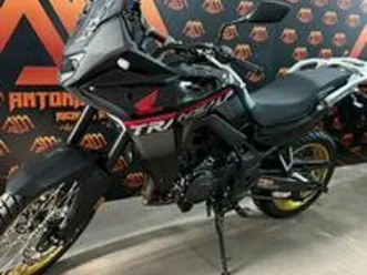 honda transalp 750 2025