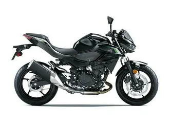 2025 kawasaki z500 abs