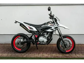 yamaha wr wr 125 x 2015 supermoto raty transport największy wybór moto w polsce radom