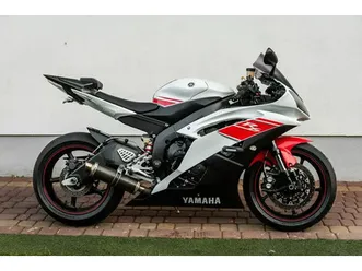 yamaha r6 rj 15 r 2010 raty transport maly przebieg największy wybór moto w pl radom
