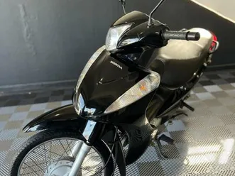 honda biz 125 es
