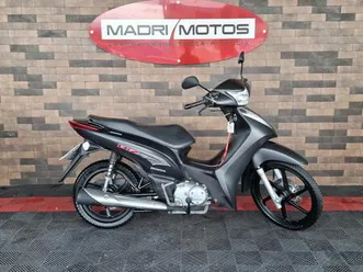 honda biz 125 ex/125 ex flex