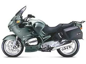 2004 bmw r 1150 rt