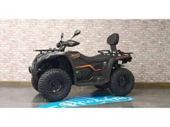 cfmoto cforce quad cf moto goes terrox 500l eps t3b raty leasing dealer mi