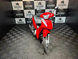 honda biz 125 es