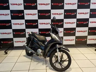 honda biz 125