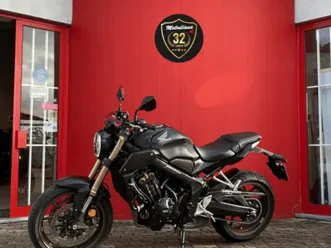 honda cb 650r | moto usada preço € 6.950,00 - p39509 motodiana