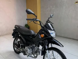 honda pop 110i