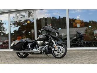 harley-davidson street glide my2025 neufahrzeug