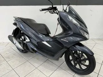 honda pcx 150 dlx