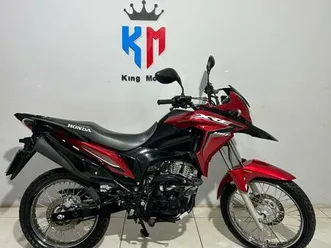honda xre 190 abs