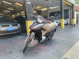 honda biz 125/125i flex