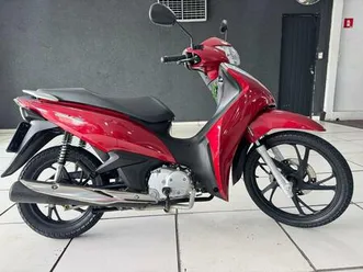 honda biz 125 ex/125 ex flex