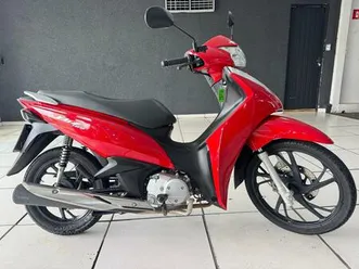 honda biz 125 ex/125 ex flex