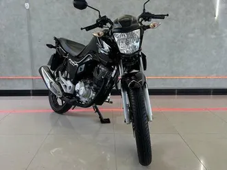 honda cg 160 fan flex