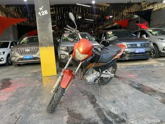 honda nx-4 falcon 400