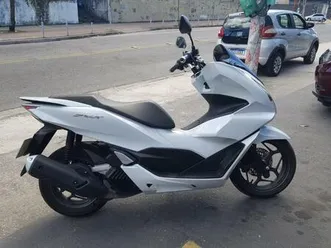 honda pcx 160 dlx