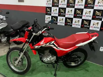 honda nxr 160 bros se flex