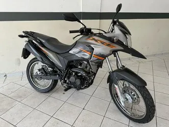 honda xre 190 abs