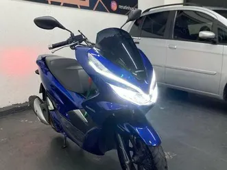 honda pcx 150 dlx
