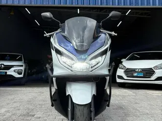 honda pcx 150 sport
