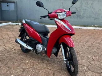 honda biz 125 ex
